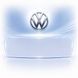 Buy Pre-cut paint protection film for Volkswagen ID.3 I 2019-2022 - trunk lid area 109898 Model patterns of protective films for Volkswagen