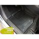 Купити Водійський коврик в салон Peugeot 107 2005- (Avto-Gumm) 27070 Килимки для Peugeot - 2 фото из 3