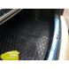 Купити Автомобільний килимок у багажник Volkswagen Passat B5 1996- Sedan / Гумо - пластик 42441 Килимки для Volkswagen - 5 фото из 5
