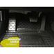 Купить Водительский коврик в салон Kia Ceed (JD) 2012- (Avto-Gumm) 27545 Коврики для KIA - 3 фото из 5