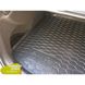 Купити Автомобільний килимок у багажник Audi A3 8V 2012-2016 Sedan / Гумо - пластик 41941 Килимки для Audi - 4 фото из 4