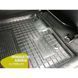 Купить Водительский коврик в салон Kia Ceed (JD) 2012- (Avto-Gumm) 27545 Коврики для KIA - 4 фото из 5