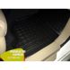 Купити Автомобільні килимки в салон Mitsubishi Pajero Sport 2016- (Avto-Gumm) 28640 Килимки для Mitsubishi - 6 фото из 10