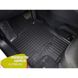 Купити Автомобільні килимки в салон Volkswagen Jetta 2011- (Avto-Gumm) 27703 Килимки для Volkswagen - 2 фото из 10