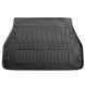 Buy Trunk mat 3D for Lexus LX J300/310 4 seats 2022- Lexus 82738 Floor mats for Lexus - 1 photos from 4