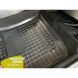 Купити Водійський коврик в салон Renault Lodgy 2013- (Avto-Gumm) 28887 Килимки для Renault - 4 фото из 5