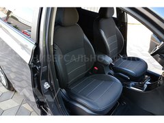 Купить Авточехлы модельные MW Brothers для Suzuki Jimny II c 2018 59896 Чехлы модельные MW Brothers
