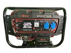 Купити Генератор EDON EPH37700E (електростартер) 78798 Бензогенератори та запчастини