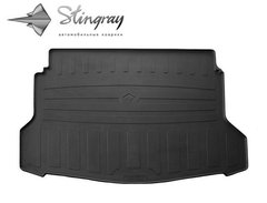 Купити Автомобільний килимок у багажник для Nissan X-Trail / Rogue (T32) 2014- 29507 Килимки для Nissan