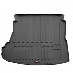 Купить Коврик в багажник 3D для Audi A4 (B5) 1994-2001 (sedan) / Высокий борт 44124 Коврики для Audi