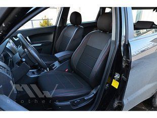 Купити Авточохли модельні MW Brothers для Geely Emgrand X 7 c 2012 59246 Чохли модельні MW Brothers