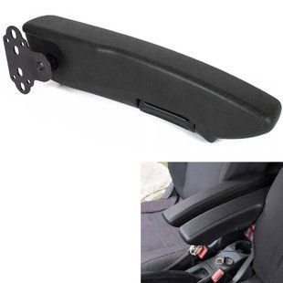 Buy Armrest universal folding (Left) 94602 Armrests in a car