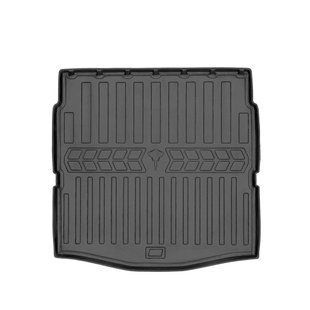 Купити Килимок у багажник 3D для Citroen C5 Aircross (CR3) 2025-, нижній рівень підлоги 111908 Килимки для Citroen