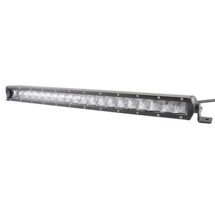 Купить Светодиодная Балка фара LED BELAUTO / 538x78x40 mm / 50W / 5W*10 / 10-30V / Ближний и Дальний свет (BOL2005) 8456 Балка LED