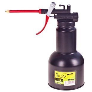 Buy Lever oiler 500 ml (MP-25-500) 84974 Miscellaneous