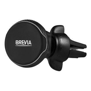 Buy Mobile Phone Holder Brevia AirClip MagButton Reinforced Magnetic 4 Magnets (48200) 86259