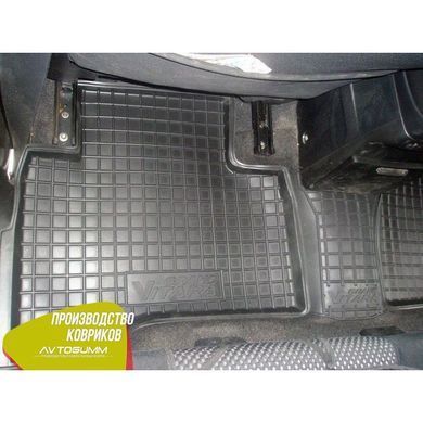 Купити Автомобільні килимки в салон Suzuki Grand Vitara 2005- (Avto-Gumm) 27810 Килимки для Suzuki