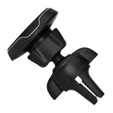 Buy Mobile Phone Holder Brevia AirClip MagButton Reinforced Magnetic 4 Magnets (48200) 86259