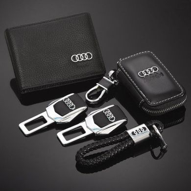 Купити Подарунковий набір для AUDI 9958 Подарункові набори для автомобіліста
