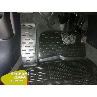 Купити Автомобільні килимки в салон Audi A3 2012- (Avto-Gumm) 28271 Килимки для Audi