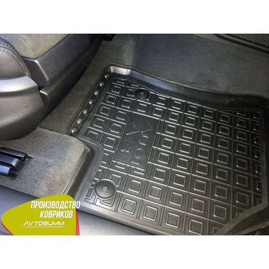 Купити Автомобільні килимки в салон Audi A3 2012- (Avto-Gumm) 28271 Килимки для Audi