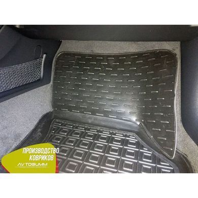 Купить Автомобильные коврики в салон Audi A3 (8V) 2012-2016 Avto-Gumm 28271 Коврики для Audi