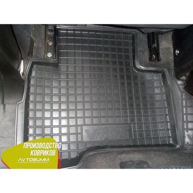 Купити Автомобільні килимки в салон Suzuki Grand Vitara 2005- (Avto-Gumm) 27810 Килимки для Suzuki