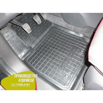 Купити Автомобільні килимки в салон Ford EcoSport 2014- (Avto-Gumm) 28152 Килимки для Ford