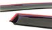 Купити Дефлектори вікон вітровики для ВАЗ Калина 1117 універсал Скотч 3M Voron Glass 41100 Дефлектори вікон LADA (ВАЗ) - 5 фото из 6