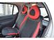 Купити Авточохли модельні MW Brothers для Mercedes Benz Smart Fortwo c 1998 59846 Чохли модельні MW Brothers - 3 фото из 9