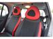 Купити Авточохли модельні MW Brothers для Mercedes Benz Smart Fortwo c 1998 59846 Чохли модельні MW Brothers - 5 фото из 9