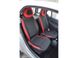 Купити Авточохли модельні MW Brothers для Mercedes Benz Smart Fortwo c 1998 59846 Чохли модельні MW Brothers - 4 фото из 9