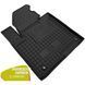 Buy Driver's mat for Kia Sorento 2015- (Avto-Gumm) 27387 Floor mats for KIA - 1 photos from 2