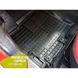 Купити Водійський коврик в салон Mitsubishi Lancer (10) 2007- (Avto-Gumm) 26692 Килимки для Mitsubishi - 5 фото из 6