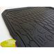 Купити Автомобільний килимок у багажник Audi A3 8V 2012-2016 Sportback / Гумо - пластик 41942 Килимки для Audi - 5 фото из 7