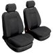 Купити Автомобільні чохли для передніх сидінь Beltex Comfort Чорні 8943  Майки для сидінь закриті