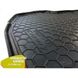Купити Автомобільний килимок в багажник Toyota Camry 50 2011- (Prestige / Premium) / Гумовий (Avto-Gumm) 31432 Килимки для Toyota - 5 фото из 7