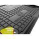 Buy Driver's mat for Kia Sorento 2015- (Avto-Gumm) 27387 Floor mats for KIA - 2 photos from 2