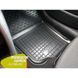 Купити Передні килимки в автомобіль Peugeot 207 2006- (Avto-Gumm) 27071 Килимки для Peugeot - 3 фото из 3