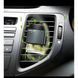 Купить Ароматизатор воздуха на обдув BUSHINECO XD-01 8 мл (Black Парфюм) 79605 Ароматизатор на обдув - 3 фото из 5