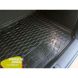 Купить Автомобильный коврик в багажник Audi A3 8V 2012-2016 Sportback / Резино - пластик 41942 Коврики для Audi - 4 фото из 7