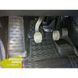 Купити Автомобільні килимки в салон Peugeot Expert/Traveller 2017- (1+1) передні (Avto-Gumm) 26792 Килимки для Peugeot - 3 фото из 6