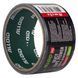 Buy Reinforced Scotch Tape Alloid Pro 48 mm x 5 meters 200 microns Black (RT-2004805) 84770 Double-sided tape 3M