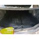 Купити Автомобільний килимок в багажник Toyota Camry 50 2011- (Prestige / Premium) / Гумовий (Avto-Gumm) 31432 Килимки для Toyota - 2 фото из 7
