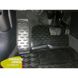 Купити Автомобільні килимки в салон Audi A3 2012- (Avto-Gumm) 28271 Килимки для Audi - 3 фото из 10