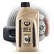 Купити Гальмівна рідина K2 Dot-4 Brake Fluid 1000 мл (T108) 63218 Гальмівна рідина - 1 фото из 4
