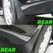 Купить Брызговики для Kia Cerato 2003-2008 Комплект 4 шт 100481 Брызговики Kia - 3 фото из 4