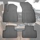 Car mats for Audi Q8 2018 - set