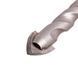Buy Glass and ceramic drill Alloid QUADRO 12 mm shank HEX 1/4" L= 120 mm (GB-20012) 86028 Glass and ceramic drills - 5 photos from 5