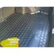 Купити Автомобільний килимок у багажник Kia Rio 2011- Sedan / Гумовий (Avto-Gumm) 27862 Килимки для KIA - 5 фото из 6